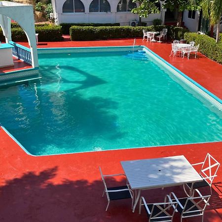 Suite Victoria Акапулко Екстериор снимка