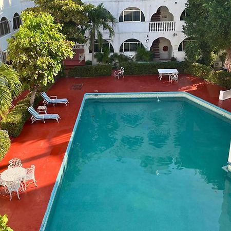 Suite Victoria Акапулко Екстериор снимка