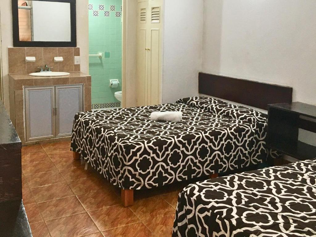 Suite Victoria Акапулко Екстериор снимка