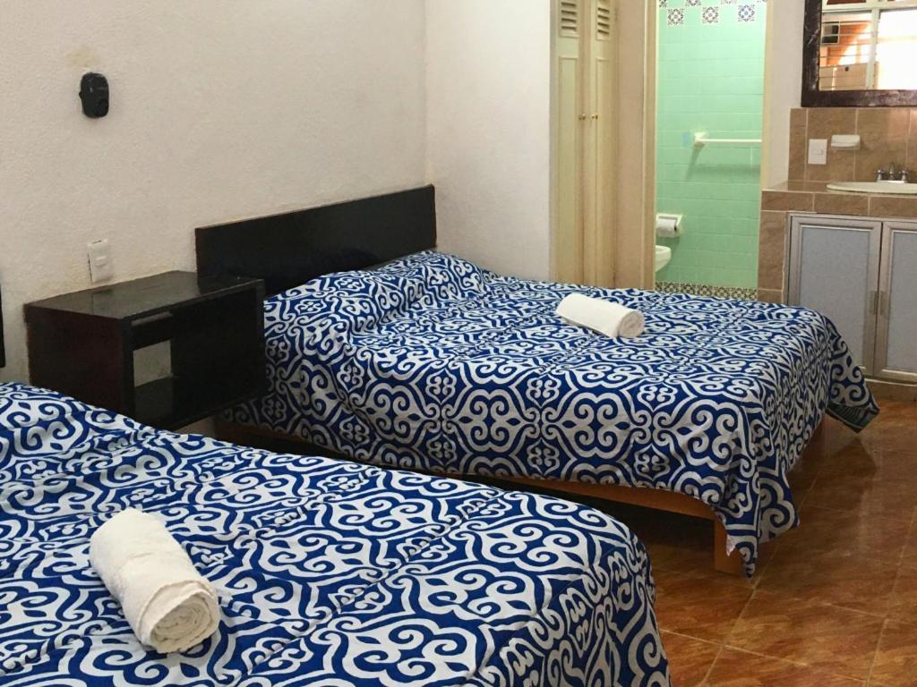 Suite Victoria Акапулко Екстериор снимка